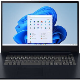 Lenovo IdeaPad Slim 3 15IRH10 Intel® Core™ i5 i5-13420H Laptop 38.9 cm (15.3 ) WUXGA 16 GB DDR5-SDRAM 512 GB SSD Wi-Fi 6 (802.11ax) Windows 11 Home Blue