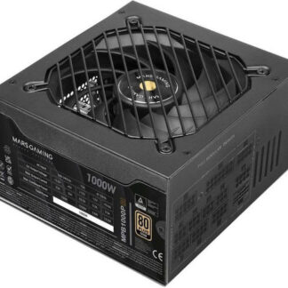 Be Quiet Pure Power 12 M 650W Μαύρο Τροφοδοτικό Υπολογιστή Full Modular 80 Plus Gold