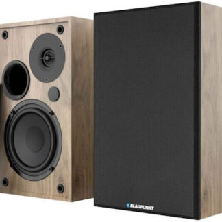 Magnat Monitor Reference 5A Ζεύγος Ηχείων Hi-Fi Δαπέδου 240W 2.5 Δρόμων Π20.5xΒ28.2xΥ90.8εκ. Μαύρο