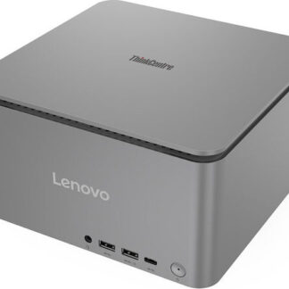 NTT System Qoobe AP1215U Mini PC (Core i3-1215U/16GB DDR4/1TB SSD/W11 Pro)