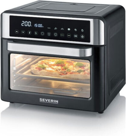 Severin TO 2077 roaster oven 25 L 2 W