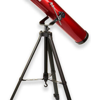 Carson Red Planet RP-100