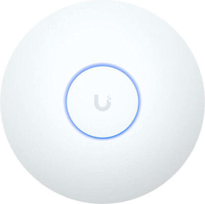 Ubiquiti U7 Long-Range 7300 Mbit/s White Power over Ethernet (PoE)