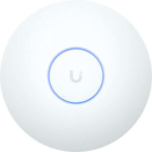 Ubiquiti U7 Long-Range 7300 Mbit/s White Power over Ethernet (PoE)