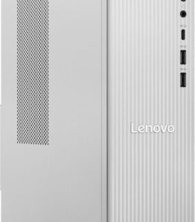 Lenovo IdeaCentre Tower 08IRR9 i5-14400 32GB DDR5 4800 SSD1TB Intel UHD Graphics 730 NoOS Grey