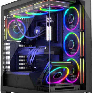 MODECOM VOLCANO STELLAR ARGB MIDI 8F WHITE