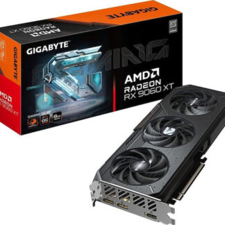 Graphics card. PowerColor RX9060XT 8G-L/OC