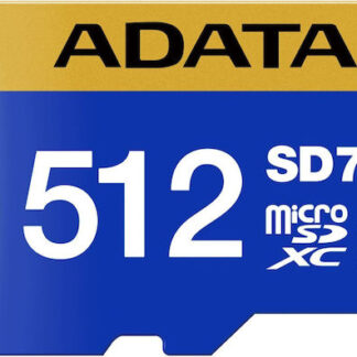 Western Digital WD Purple SC QD101 512 GB MicroSDXC Class 10