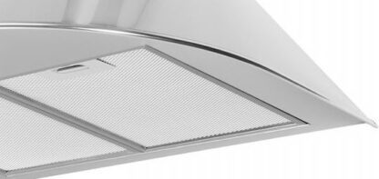 Maan Mix 3 60 Απορροφητήρας Καμινάδα 60cm Satin