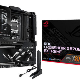 ASUS Pro WS TRX50-SAGE WIFI AMD TRX50 Socket sTR5 SSI CEB