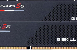 Patriot Memory Viper RGB PVVR532G640C32K memory module 32 GB 2 x 16 GB DDR5 6400 MHz