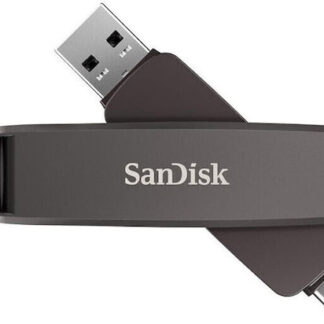 SanDisk Ultra Dual DriveGo   1TB USB Type C Flash SDDDC3-1T00-G46