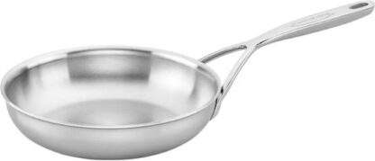 DEMEYERE 5-PLUS steel frying pan 40850-860-0 - 32 CM