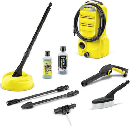 KARCHER K 2 Classic Car & Home pressure washer - 1.673-571.0