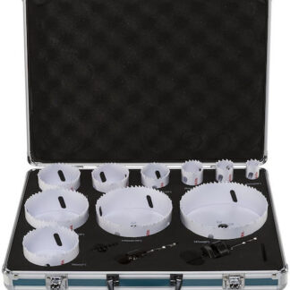 Bosch EXPERT ToughMaterial univ. Hole Saw universal 14-pcs.