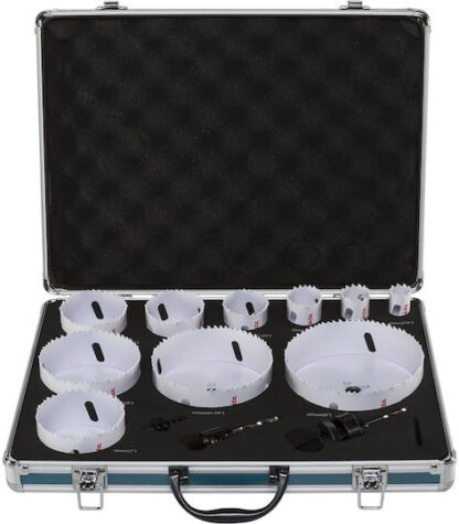 Makita BIM Lochsägen-Set 13-tlg