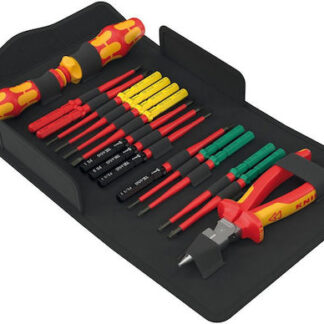 Wera Tool-Check Modular Set 1