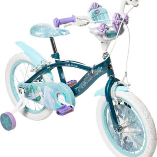 Rower HUFFY Disney FROZEN 14  24975W