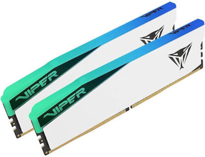 Patriot Viper Elite 5 Ultra DDR5 2x48GB 6000MHz CL28 Black