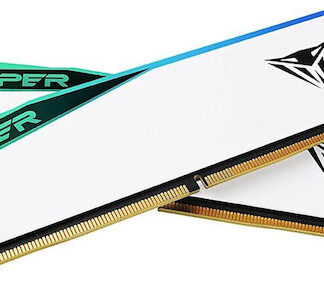 Patriot Viper Elite 5 Ultra DDR5 2x16GB 6000MHz CL28 Black