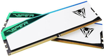 Patriot Viper Elite Ultra DDR5 64GB (2x32GB) 6000MHz (VEU564G6028K)