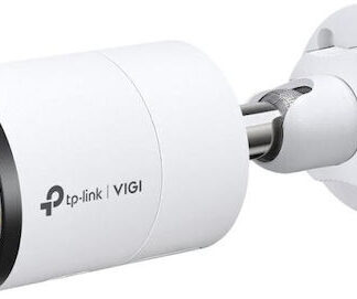 TP-LINK INSIGHT S385 IP Κάμερα Παρακολούθησης 4K Αδιάβροχη με Αμφίδρομη Επικοινωνία και Φακό 2.8mm