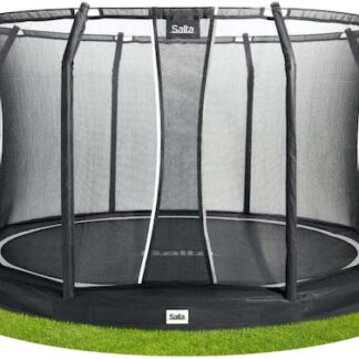 Salta 551-17 PBE recreational/backyard trampoline Outdoor Round Coil spring Above ground trampoline