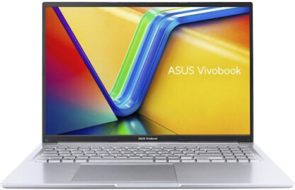 ASUS Vivobook 16 X1605VA-MB1803 i5-13420H 16.0  WUXGA IPS-level Panel 60Hz 300nits AG 16GB DDR4 SSD512 Intel UHD Graphics WLAN+BT Cam720p 42WHrs NoOS Cool Silver