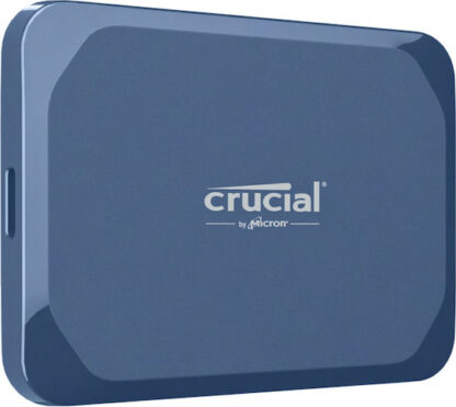 Crucial X10                  2TB Portable SSD USB 3.2 Type-C
