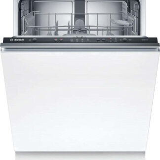 Bosch Πλήρως Εντοιχιζόμενο Πλυντήριο Πιάτων με Wi-Fi για 10 Σερβίτσια Π44.8xY81.5εκ. Κωδικός: SPV6ZMX17E