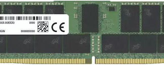 HP 32GB DDR5 RAM με Ταχύτητα 5600 για Server Κωδικός: P64706-B21