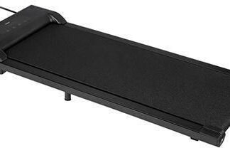 REBEL ACTIVE model RBA-1003 Folding electric treadmill