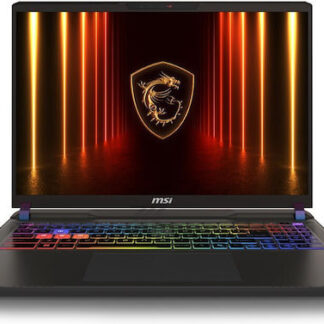 Lenovo Legion Pro 7 16IAX10H Intel Core Ultra 9 275HX Laptop 40.6 cm (16 ) WQXGA 64 GB DDR5-SDRAM 2 TB SSD NVIDIA GeForce RTX 5080 Wi-Fi 7 (802.11be) NoOS Black