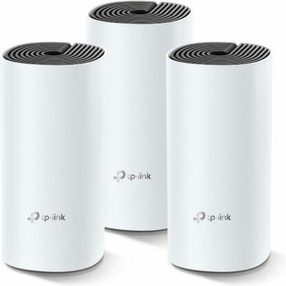 TP-Link AC1200 Whole Home Mesh Wi-Fi System  3-Pack
