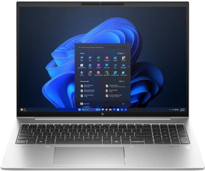 HP EliteBook 860 G10 16" IPS FHD+ (i7-1355U/16GB/512GB SSD/W11 Pro) (US Keyboard)