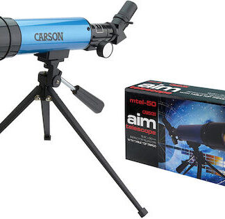 Carson Aim Telescope