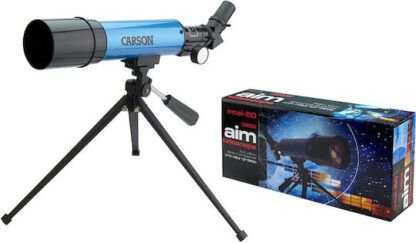 Carson Aim Telescope