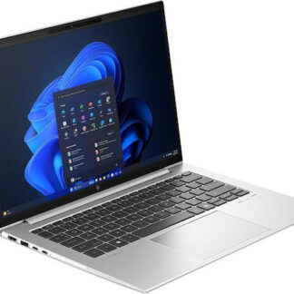 HP EliteBook 860 16 inch G11 Notebook PC Intel Core Ultra 7 155H Laptop 40.6 cm (16 ) WUXGA 16 GB DDR5-SDRAM 512 GB SSD Wi-Fi 6E (802.11ax) Windows 11 Pro Silver