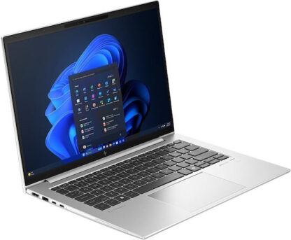 HP EliteBook 840 14 inch G11 Notebook PC Intel Core Ultra 7 155U Laptop 35.6 cm (14 ) WUXGA 32 GB DDR5-SDRAM 1 TB SSD Wi-Fi 6E (802.11ax) Windows 11 Pro Silver