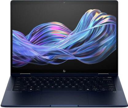 HP Elitebook X G1i Ultra 7 258V 14.0  2.5K Touch IPS 120Hz AG 400 nits 32GB LPDDR5x SSD1TB Intel Arc Cam 5 Mpx AI 68Wh W11Pro Atmospheric Blue 3Y OnSite
