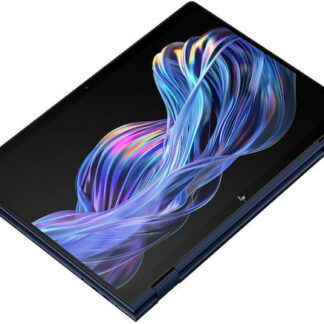 HP Elitebook X G1i Flip Ultra 5 228V 14.0 WUXGA Touch IPS AG 400 nits 32GB LPDDR5x SSD512 Intel Arc Cam 5 Mpx AI 68Wh W11Pro Glacier Silver 3Y OnSite