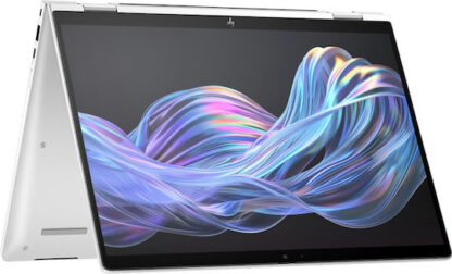 HP Elitebook X G1i Flip Ultra 5 228V 14.0 WUXGA Touch IPS AG 400 nits 32GB LPDDR5x SSD512 Intel Arc Cam 5 Mpx AI 68Wh W11Pro Glacier Silver 3Y OnSite