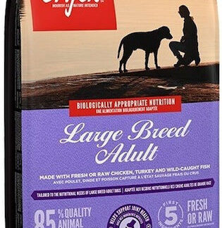 FISH4DOGS Superior Senior Medium  Complete Salmon - dry dog food - 12kg