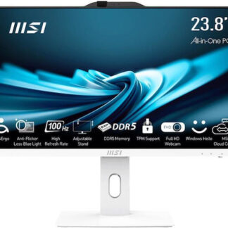 Apple iMac 24" 2024 (M4-8-Core/16GB/256GB SSD/8-Core GPU/macOS) Blue GR