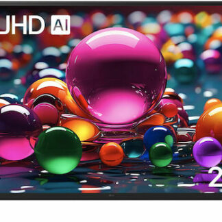 43 NANOCELL NANO81A 4K UHD BASE CENTRALE WEBOS25 (43NANO81A6A.API)