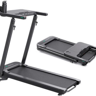 UREVO SpaceWalk E4W Electric Treadmill