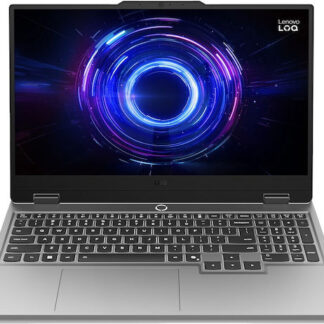 Lenovo LOQ 15IRX10 i5-13450HX 15.6  FHD IPS 300nits AG 144Hz 32GB DDR5 4800 SSD1TB GeForce RTX 5060 8GB 60Wh Win11 Luna Grey