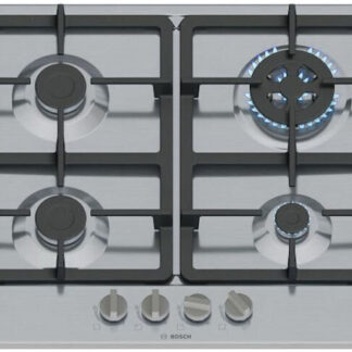 Bosch Επαγωγική Εστία Αυτόνομη 75x60εκ. Κωδικός: PIF61RHB1E
