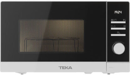 Teka MWE FS20 G Black Grill microwave Countertop 20 L 700 W