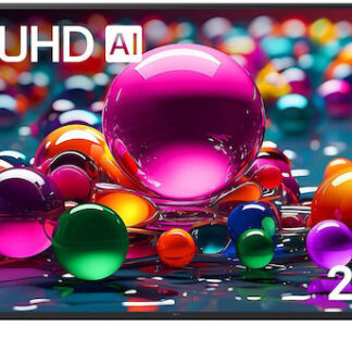 65 NANOCELL NANO81A 4K UHD BASE CENTRALE WEBOS25 (65NANO81A6A.API)